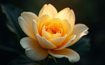 The Power of Silence: Nurturing Your Soul in Modern Times