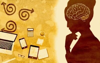 Career coaching: courage to know and change