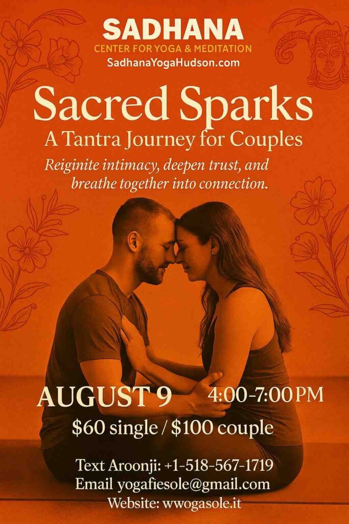 sacredn sparks
