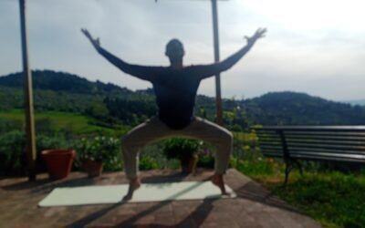 The Weaver and the Loom