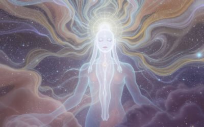 Etheric body: the second layer of “you”!