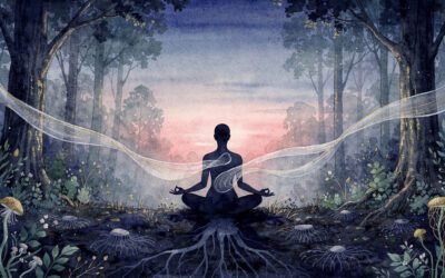 Psychedelics as a Doorway, Not a Distraction